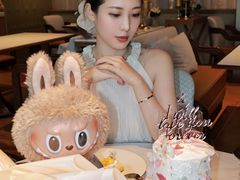 -柏尼娅PEARIA·蛋糕定制(静安店)