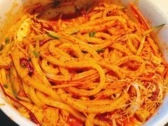 -喜悦烤鸭·新京菜(王府井店)