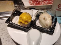 -海底捞火锅(大融城店)