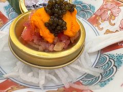 -鮨政·Omakase(港汇恒隆广场店)