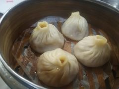 蟹粉小笼-王家沙点心店(南京西路总店)
