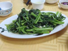 -东江客家情食府