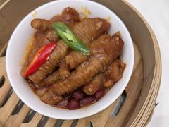-喜宴·粤菜·茶点·海鲜(光浩店)