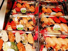 -池田寿司·4H鲜作(西直门凯德华联店)