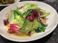 -悦百味·品质川菜(橄榄郡店)