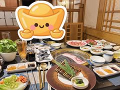 -汉城馆·烤肉火锅餐厅·韩国烤肉(河北云瑧世纪大饭店)