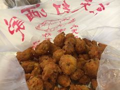 -京天红酒家(马家堡店)