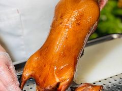 -范家小馆·烤鸭新京菜(金融街店)