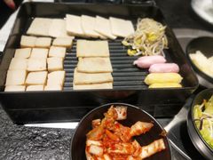 -烤路里·韩国品质自助烤肉(石路天虹4号店)