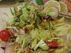 -桃屋日本料理(清华科技园店)