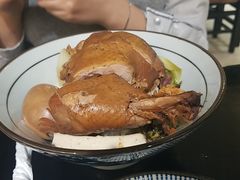 -小明同学(三里屯店)