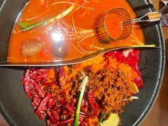 -后火锅(南京东路总店)