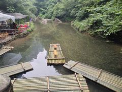 -青城山