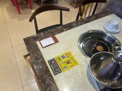 -小肥牛潮汕牛肉火锅(南联店)