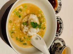 -夏苑(新加坡丽思卡尔顿美年酒店)