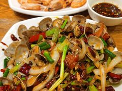 -南海渔家•海鲜•正宗海南菜(海棠湾店)