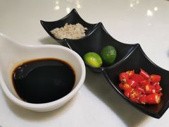 -洪氏嗨捞·猪肚鸡火锅(阳光天地店)