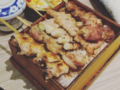 -小山日本料理(兴业太古汇店)