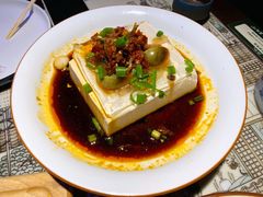 -绿茶餐厅(朝阳大悦城店)