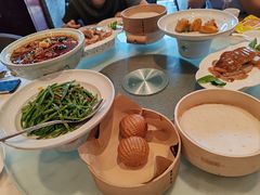 -北京老铺烤鸭(西稍门店)
