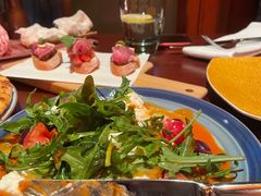 -杭州西子湖四季酒店-WL BISTRO西湖餐厅(灵隐路店)