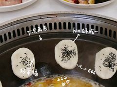 -丹水桥地锅鱼·翘嘴鲌·地方特色全鱼宴(丹江口大坝店)