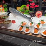 国芳天街新开自助餐 推荐推荐