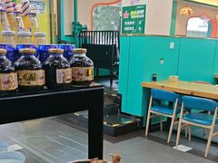-西域美食(西直门南小街店)