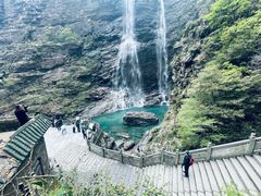 -庐山风景名胜区