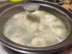 -润泽园椰子鸡(汇一城店)