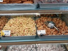-爱德顺糕点食屋(利民道店)