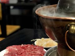 -天桥老金涮肉(牛街店)