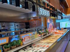 -串一火锅(赛格国际购物中心店)