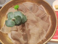-巴奴毛肚火锅(悠唐购物中心店)