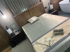 -遇暖·SPA养生按摩