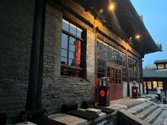 -嵩祝寺及智珠寺