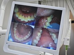 -牙博士口腔品牌连锁(杨浦店)