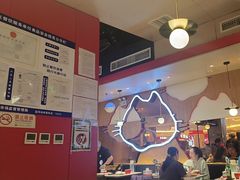 -南锣南门(东方银座店)