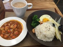 -海盗虾饭·剥好的小龙虾饭(SOHO尚都店)