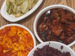 -乡村基·川味现炒大王(熙悦天街店)