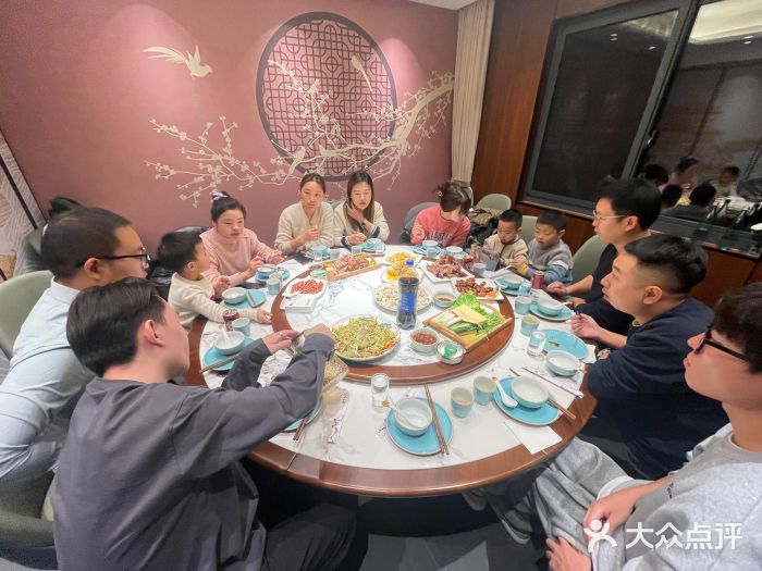 兄弟江湖东北老菜(三井街道店)图片