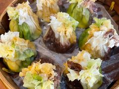 -都一处烧麦馆(前门店)