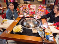 -刘淑芬·活鱼铁锅炖(北京首店)