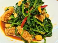 -巴尔喀十新疆餐厅(开发区店)