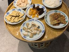 -一坐一忘云南菜(嘉里中心店)