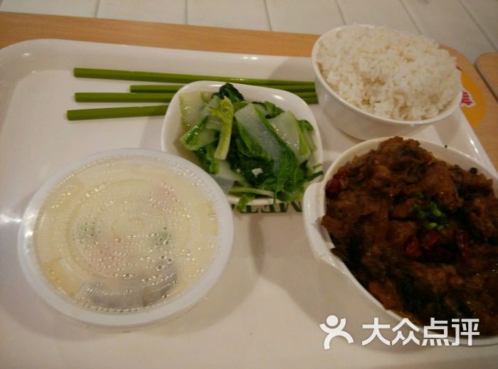 亚惠美食广场(无锡广瑞路乐都汇店)的点评