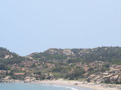 -汕尾风车岛