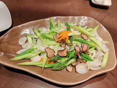 -湖州皇冠假日酒店-彩丰楼中餐厅