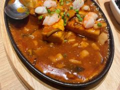 -莆田餐厅PUTIEN(万象天地店)