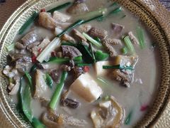 -食德喜·阳山鸡王食研基地